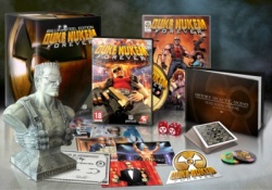 Duke Nukem Forever [édition Balls of Steel] (PC)