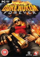 Duke Nukem Forever (PC)