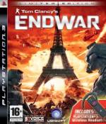 Tom Clancy's Endwar (PS3)