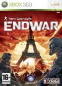Tom Clancy's EndWar (xbox 360) Tom Clancy's EndWar (xbox 360)