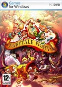 Fairytales Fight (PC)