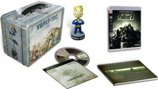 Fallout 3 [collector] (PS3)