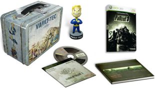 Fallout 3 [collector] (xbox 360)