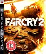Far Cry 2 (PS3) Far Cry 2 (PS3)
