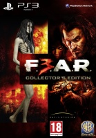 F.3.A.R. (Fear 3) édition collector (PS3)