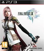 Final Fantasy XIII (PS3) Final Fantasy XIII (PS3)
