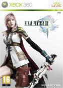 Final Fantasy XIII (xbox 360) Final Fantasy XIII (xbox 360)
