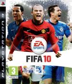 FIFA 10 (PS3) FIFA 10 (PS3)