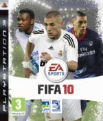Fifa 10 (PS3)