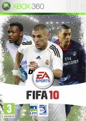 Fifa 10 (xbox 360) Fifa 10 (xbox 360)