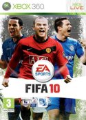 Fifa 10 (xbox 360)