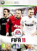 FIFA 11 (xbox 360)