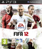 FIFA 12 (PS3) FIFA 12 (PS3)