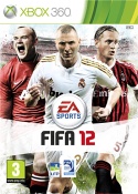 FIFA 12 (xbox 360) FIFA 12 (xbox 360)