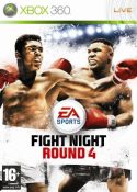 Fight Night Round 4 (xbox 360)