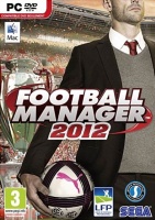 Football Manager 2012 (PC)
