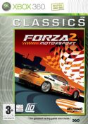 Forza Motorsport 2 [classics] (xbox 360)