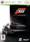 Forza Motorsport 3 (xbox 360)