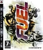 Fuel (PS3) Fuel (PS3)