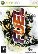 Fuel (xbox 360) Fuel (xbox 360)