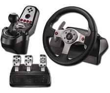 Logitech G25 (PC/PS3)