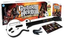 Guitar Hero III (wii)