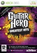 Guitar Hero: Greatest Hits (xbox 360) Guitar Hero: Greatest Hits (xbox 360)