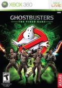 Ghostbusters (xbox 360)