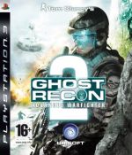 Tom Clancy's Ghost Recon: Advanced Warfighter 2 (PS3)