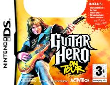 Guitar Hero on Tour (DS)