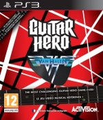 Guitar Hero : Van Halen (PS3) Guitar Hero : Van Halen (PS3)