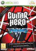 Guitar Hero : Van Halen (xbox 360) Guitar Hero : Van Halen (xbox 360)