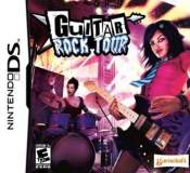 Guitar Rock Tour (DS) Guitar Rock Tour (DS)
