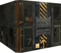 Halo Reach édition légendaire (xbox 360)