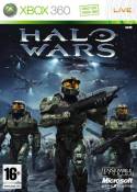 Halo Wars (xbox 360)