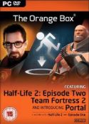 Half Life 2 Orange Box PC Half Life 2 Orange Box PC