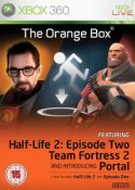 Half Life 2 Orange box xbox 360 Half Life 2 Orange box xbox 360