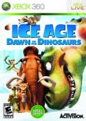 L'Age de Glace 3 : Le Temps des Dinosaures (xbox 360)
