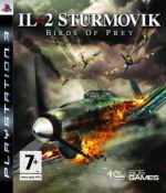 IL-2 Sturmovik: Birds Of Prey (PS3)