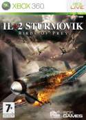 IL-2 Sturmovik: Birds Of Prey (xbox 360)