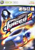 Juiced 2 (xbox 360) Juiced 2 (xbox 360)