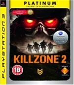 Killzone 2 [Platinum] (PS3)