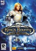 King's Bounty : The Legend (PC)