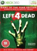 Left 4 Dead [Edition Game of the Year] (xbox 360)