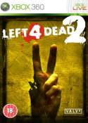 Left 4 Dead 2 (xbox 360) Left 4 Dead 2 (xbox 360)