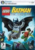 Lego Batman (PC) Lego Batman (PC)