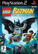 Lego Batman (PS2) Lego Batman (PS2)