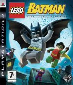 Lego Batman (PS3)