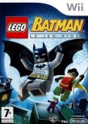 Lego Batman (wii)