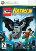 Lego Batman (xbox 360)